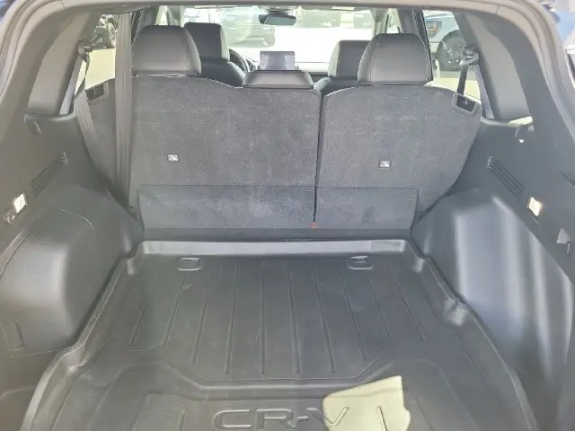 2026 Honda CR-V - $34,221
