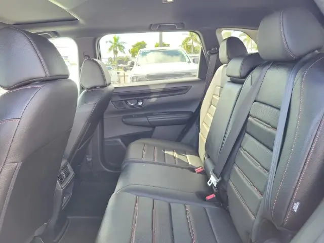 2026 Honda CR-V - $34,221