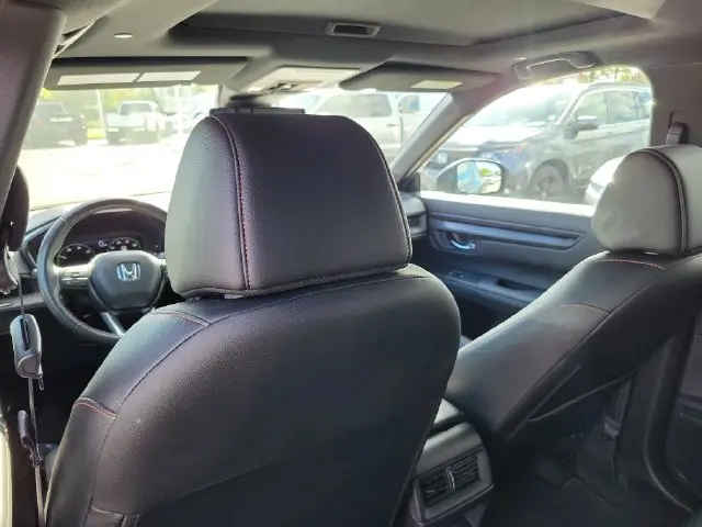 2026 Honda CR-V - $34,221