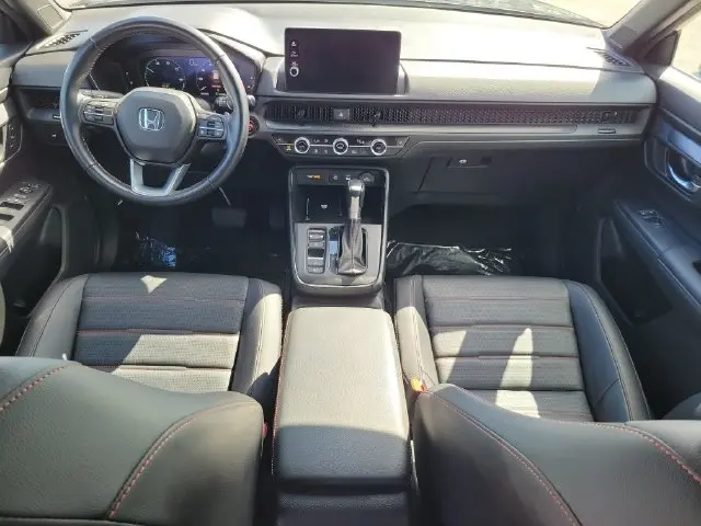 2026 Honda CR-V - $34,221