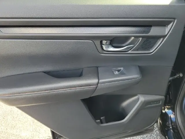 2026 Honda CR-V - $34,221