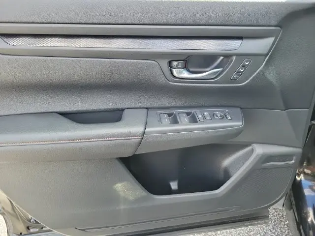 2026 Honda CR-V - $34,221