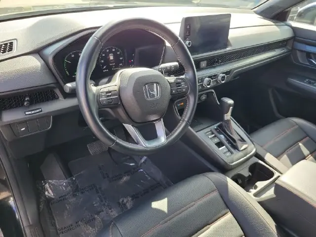 2026 Honda CR-V - $34,221