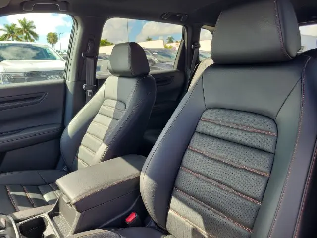 2026 Honda CR-V - $34,221