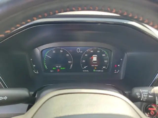 2026 Honda CR-V - $34,221
