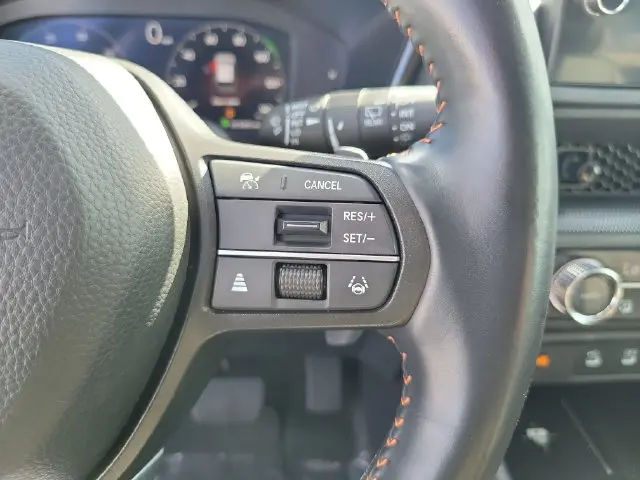 2026 Honda CR-V - $34,221