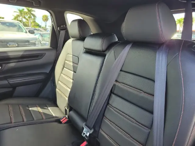 2026 Honda CR-V - $34,221