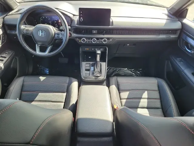 2026 Honda CR-V - $34,221