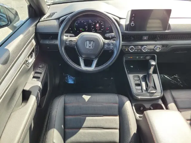 2026 Honda CR-V - $34,221