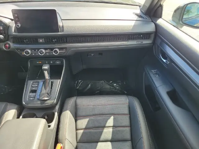 2026 Honda CR-V - $34,221