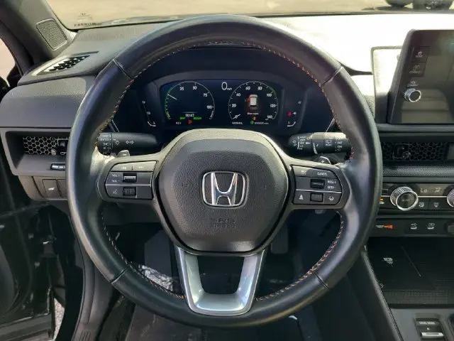 2026 Honda CR-V - $34,221