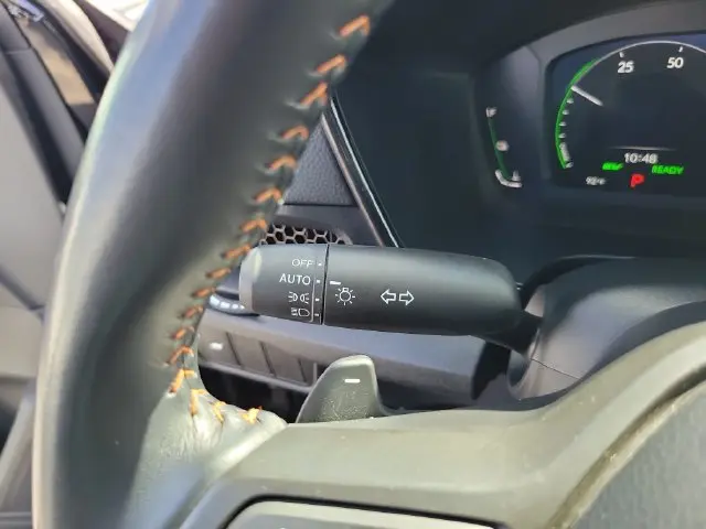 2026 Honda CR-V - $34,221