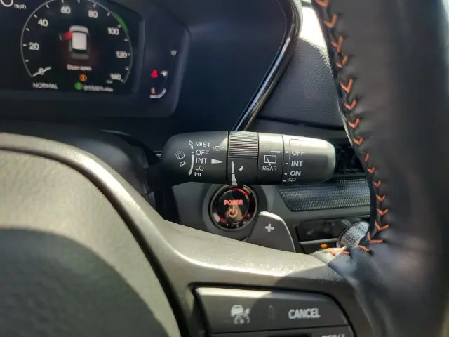 2026 Honda CR-V - $34,221