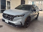 2026 CR-V Hybrid Thumbnail 5