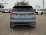 2026 CR-V Hybrid Thumbnail 6