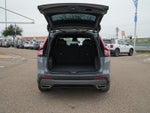 2026 CR-V Hybrid Thumbnail 8