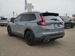 2026 CR-V Hybrid Thumbnail 9