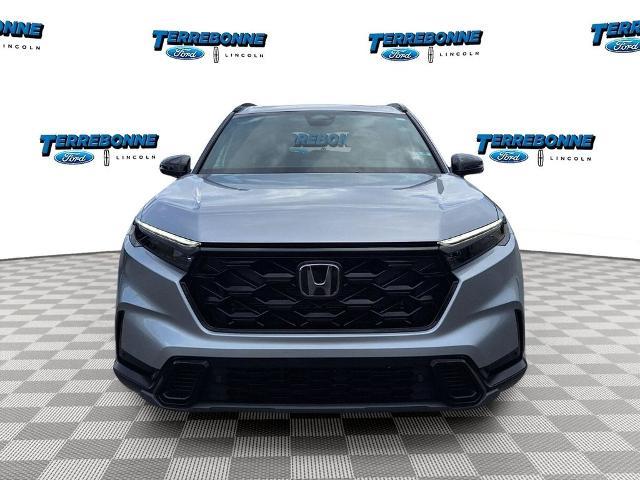 2026 Honda CR-V - $36,956