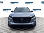 2026 CR-V Hybrid Thumbnail 2