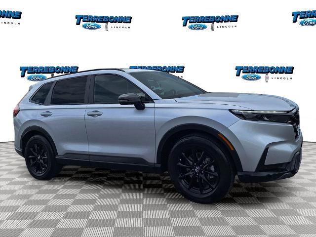 2026 Honda CR-V - $36,956