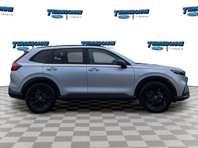 2026 Honda CR-V - $36,956