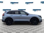 2026 CR-V Hybrid Thumbnail 4