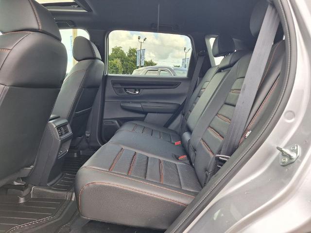 2026 Honda CR-V - $36,956