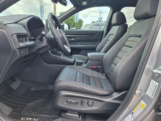 2026 Honda CR-V - $36,956