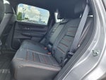 2026 CR-V Hybrid Thumbnail 14