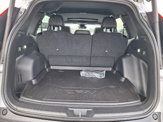 2026 Honda CR-V - $36,956