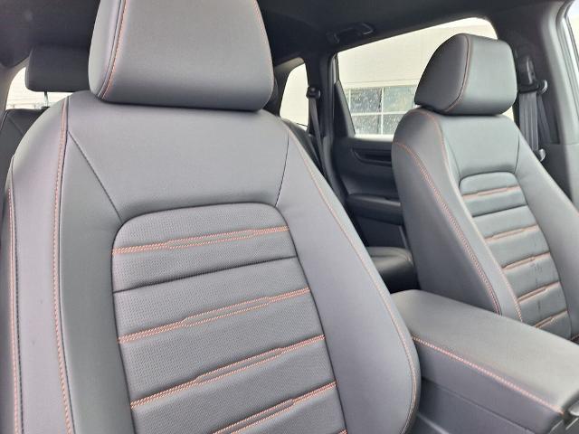 2026 Honda CR-V - $36,956