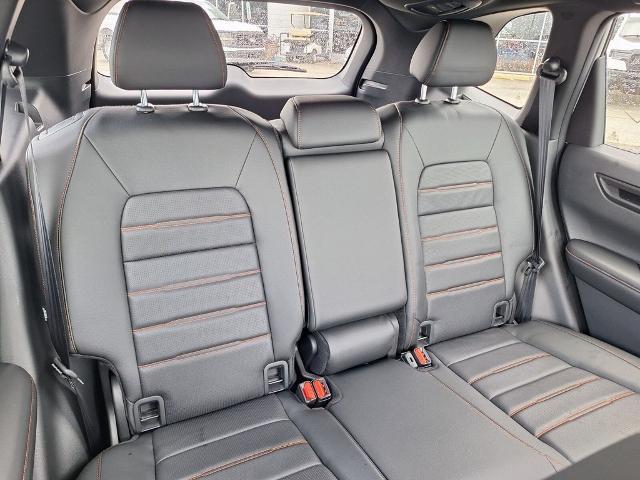 2026 Honda CR-V - $36,956