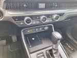 2026 CR-V Hybrid Thumbnail 23