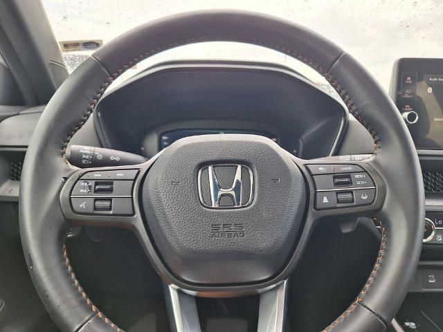 2026 Honda CR-V - $36,956