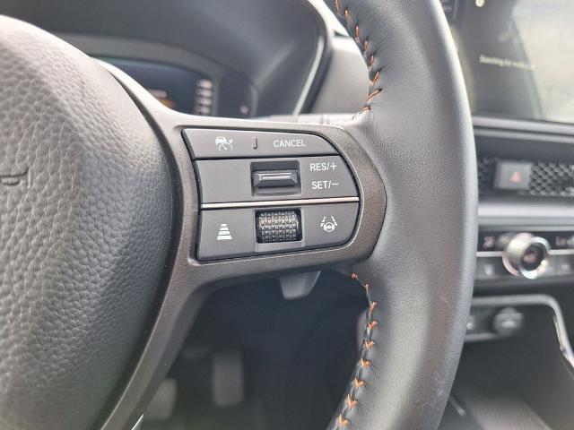 2026 Honda CR-V - $36,956