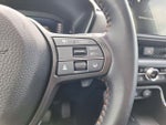 2026 CR-V Hybrid Thumbnail 25