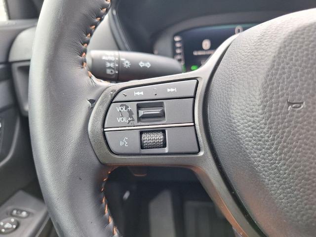 2026 Honda CR-V - $36,956