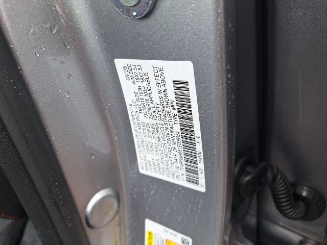 2026 Honda CR-V - $36,956