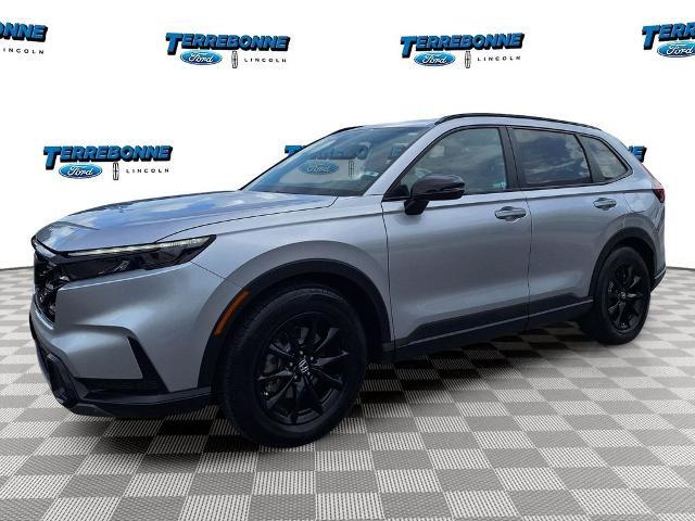 2026 Honda CR-V - $36,956