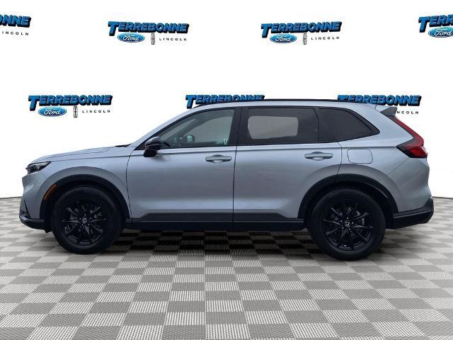 2026 Honda CR-V - $36,956