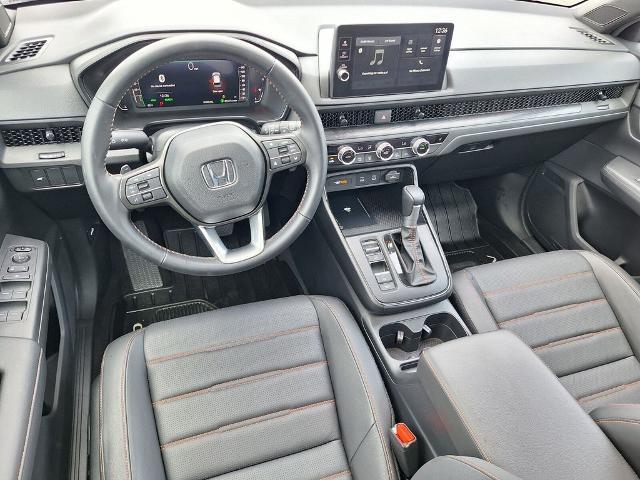 2026 Honda CR-V - $36,956
