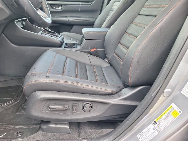 2026 Honda CR-V - $36,956
