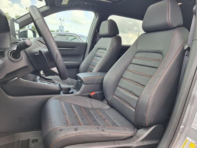2026 Honda CR-V - $36,956