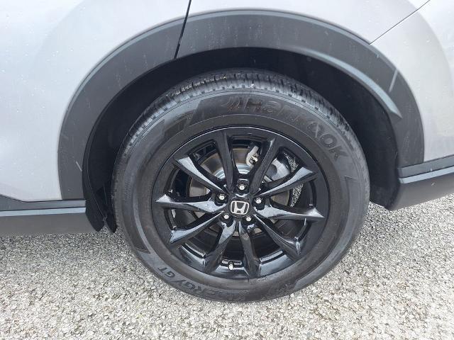 2026 Honda CR-V - $36,956