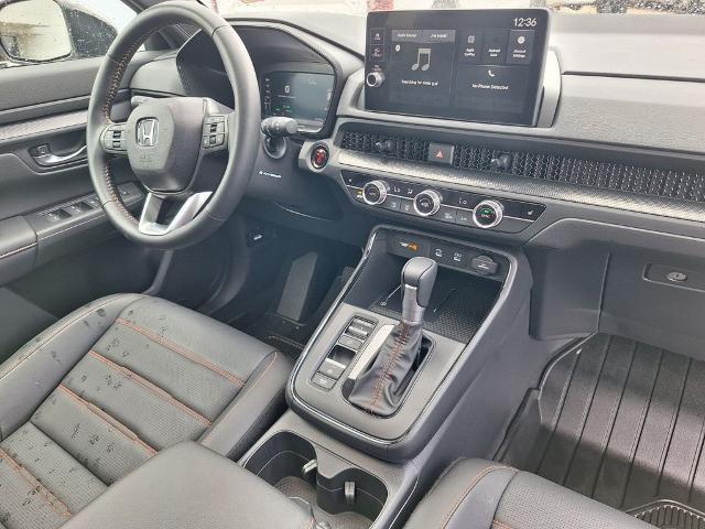 2026 Honda CR-V - $36,956
