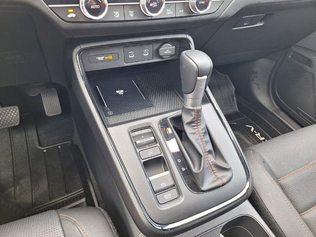 2026 Honda CR-V - $36,956