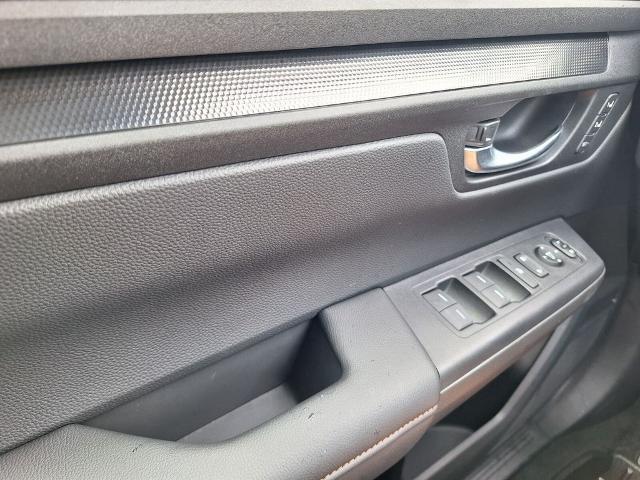 2026 Honda CR-V - $36,956