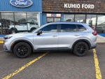 2024 CR-V Hybrid Thumbnail 2