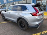 2024 CR-V Hybrid Thumbnail 3