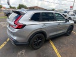 2024 CR-V Hybrid Thumbnail 5